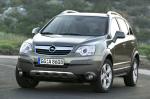 Opel Antara 2006 года